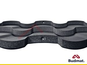 Blachodachówka modułowa RIALTO D-MATT 0,805m2 Budmat