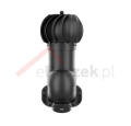 Rotoline czarny 9005 kulisty.png