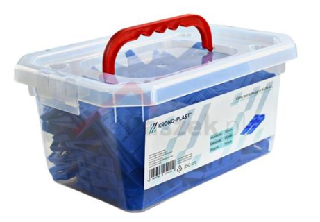 Box klinów dekarskich 250 szt nniebieskie.png