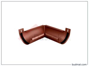 Budmat Flamingo STAL 150 Narożnik wewnętrzny kąt 90