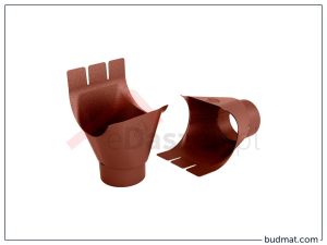 Budmat Flamingo STAL 125/100 Sztucer