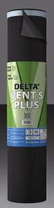 Membrana dachowa Vent S Plus ( z dwoma paskami klejącymi) Dorken delta