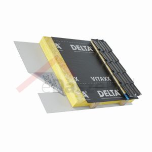 Membrana dachowa Vitaxx Dorken delta