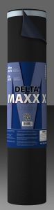 Membrana dachowa Maxx X (z dwoma paskami klejącymi) Dorken delta