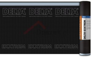 Membrana dachowa Exxtrem Dorken delta