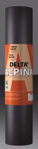 Membrana dachowa Alpina Dorken delta