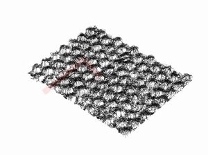 Membrana dachowa Enka Vent Dorken delta mata strukturalna 50m2