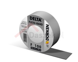 Dorken delta Flexx Band  100 mm x 10 m