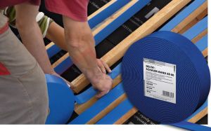 Dorken delta Schaum Band SB-60 60 mm x 30 m