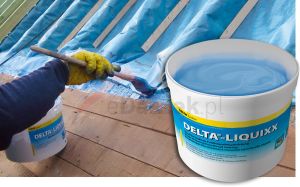 Dorken delta Liquixx 1l