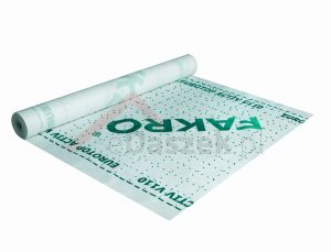 Fakro folia paroizolacyjna - Eurotop Activ V110