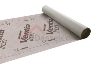 MDM membrana dachowa - Ventia N Iron