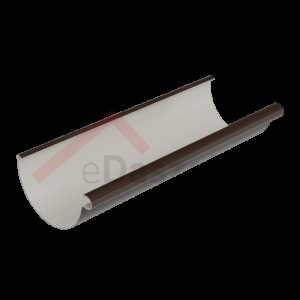 Galeco PVC 130 Rynna 4 mb