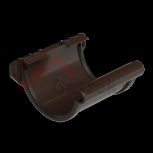 Galeco PVC 90 Łącznik rynny