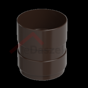 Galeco PVC 100 Mufa łącznik rur