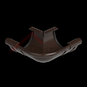 Galeco PVC 90 Narożnik zewnętrzny kąt 90