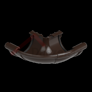 Galeco PVC 130 Narożnik zewnętrzny regulowany kąt 90-150