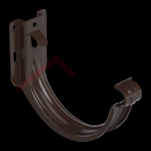 Galeco PVC 130 Hak metalowy doczołowy