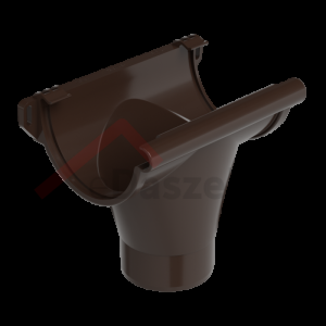 Galeco PVC 90/50 Sztucer