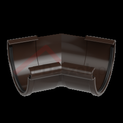 Galeco PVC 110 Narożnik wewnętrzny kąt 135