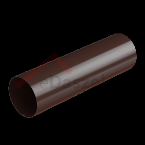 Galeco STAL 90 Rura spustowa 1 mb