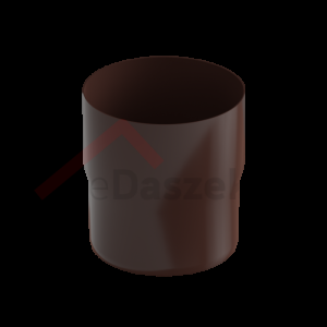 Galeco STAL 100 Mufa łącznik rur