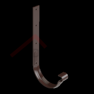 Galeco STAL 135 Hak rynnowy metalowy nakrokwiowy