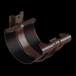 Galeco STAL 150 Łącznik rynny z hakiem