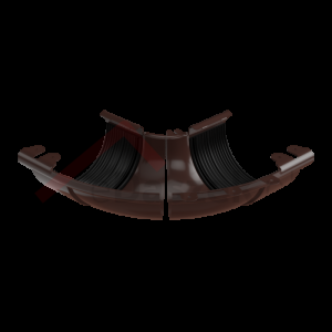 Galeco STAL 135 Narożnik zewnętrzny regulowany kąt 100-165