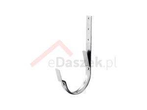 Hak długi z dwoma blaszkami 210 mm NIAGARA Pruszyński 125 ocynk