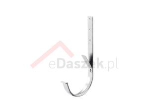 Hak długi pod wulstę 210 mm NIAGARA Pruszyński 125 ocynk