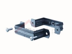 Obejma NIAGARA Kwadratowa Pruszyński 80 kolor