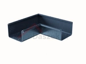 Narożnik wewnętrzny NIAGARA Kwadratowa Pruszyński 125 kolor