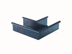 Narożnik Zewnętrzny NIAGARA Kwadratowa Pruszyński 125 kolor