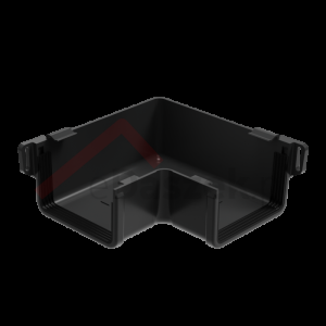 Galeco kwadratowe PVC2  135 Narożnik wewnętrzny kąt 90