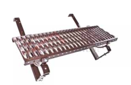 Ława kominiarska do karpiówki w koronkę – zestaw MDM SMART SD, 40 / 80 cm