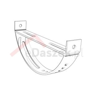 Mocownik ławy kominiarskiej MDM ocynk