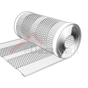 Taśma kalenicowa Vental Stabilo 30cmx5mb MDM