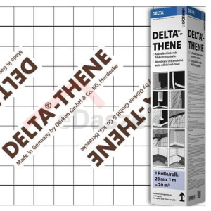Hydroizolacja samoprzylepna Dorken delta thene 20 m2