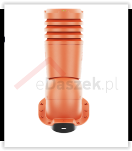 Kominek wentylacyjny KRONOPLAST ECOLINE PREMIUM fi 150mm PRUSZYŃSKI ARAD OPTIMA / ARAD PREMIUM