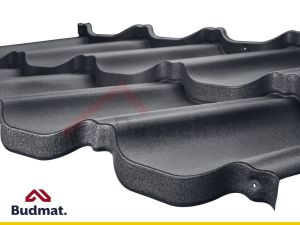 Blachodachówka modułowa VENECJA D-MATT 0,805m2 Budmat