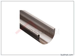 Budmat ProAqua PVC 150 Rynna 3mb