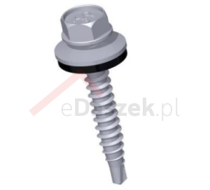 Wkręt Farmer 4,8x35mm op. 250szt ocynk