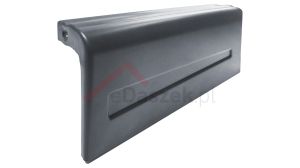 Wiatrownica modułowa do Venecji Prawa X-matt Budmat