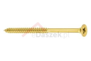 KMH Wkręt hartowany 4,0x50mm op.300szt.