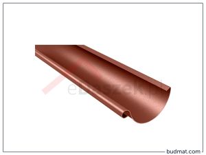 Budmat Flamingo STAL 150 Rynna 3mb