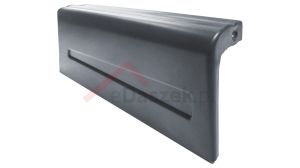 Wiatrownica modułowa do Venecji Lewa D-matt Budmat