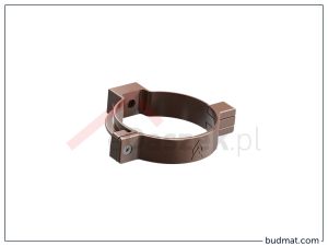 Budmat ProAqua PVC 90 Obejma PVC