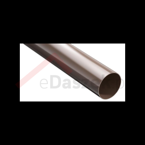 Budmat ProAqua PVC 63 Rura spustowa 3 mb