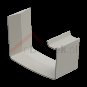 Galeco kwadratowe PVC2  135 Wkładka doszczelniająca